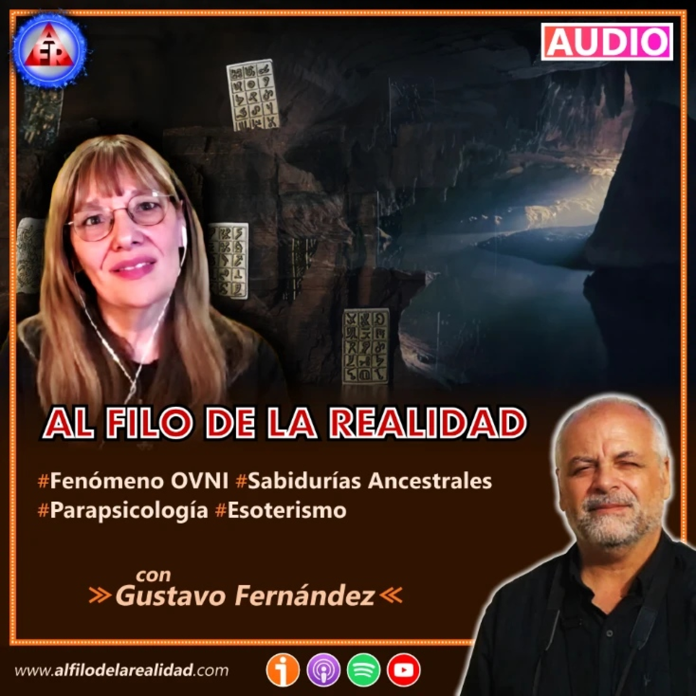 Al Filo de la Realidad (Podcast)