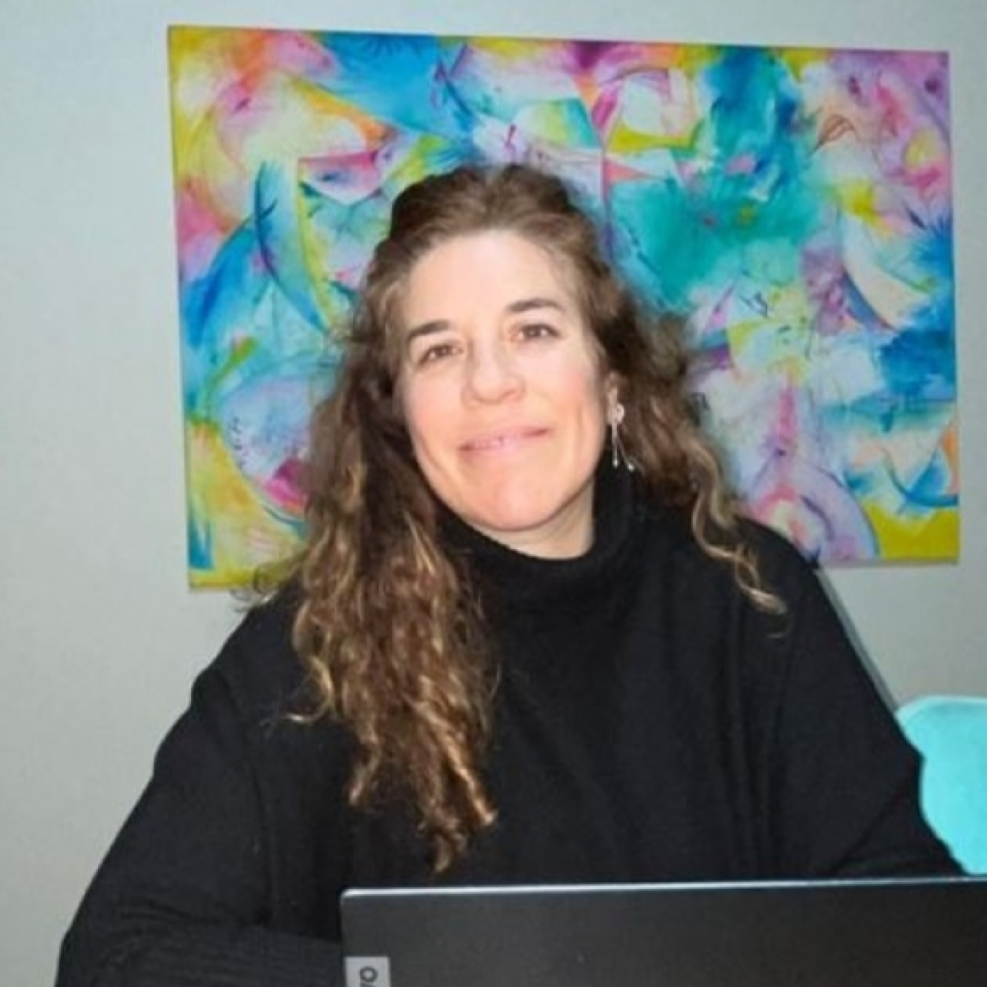 El Colectivo | Valeria Di Giano | 10-04-2026 episode artwork