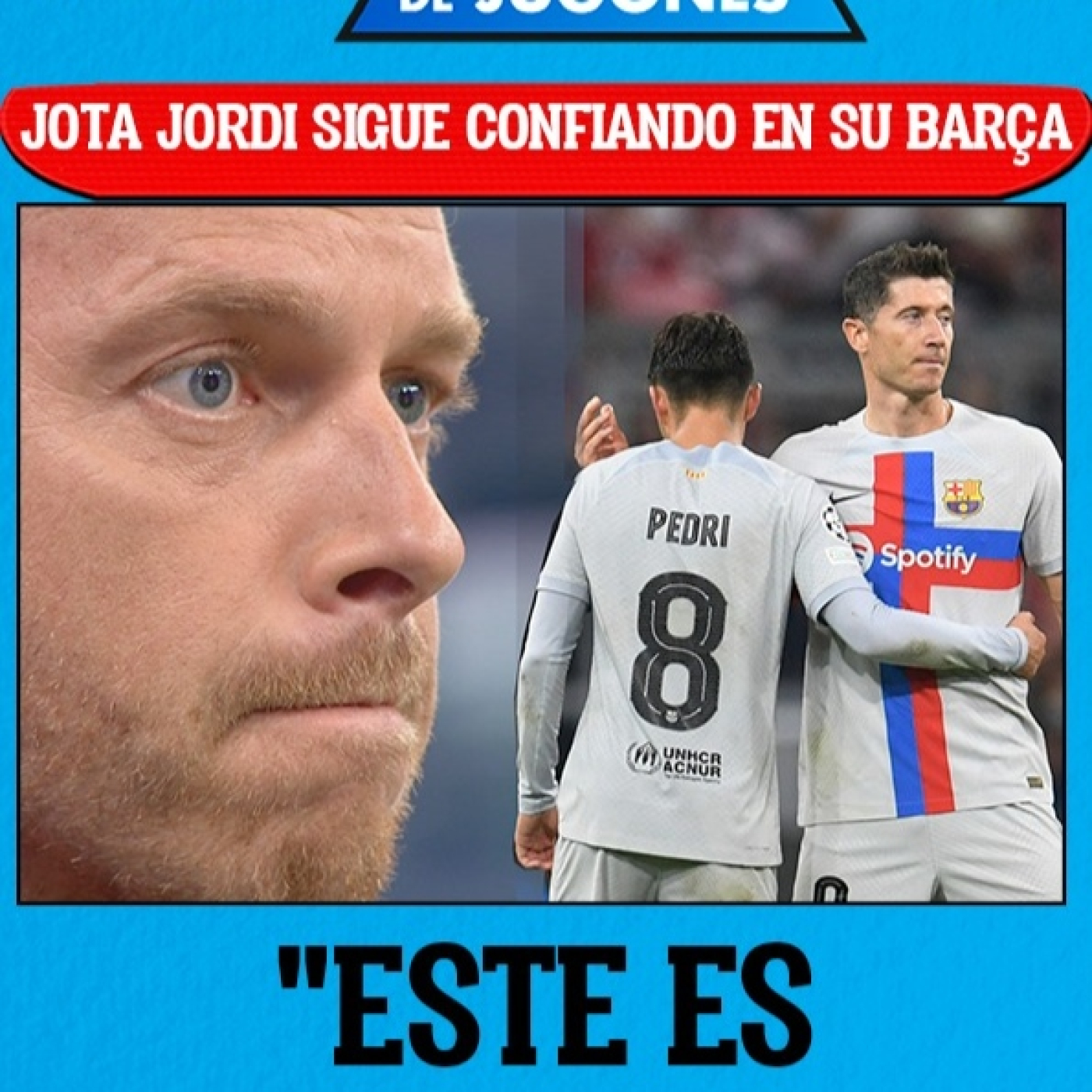 El Chiringuito de Jugones Martes 13/09 episode artwork
