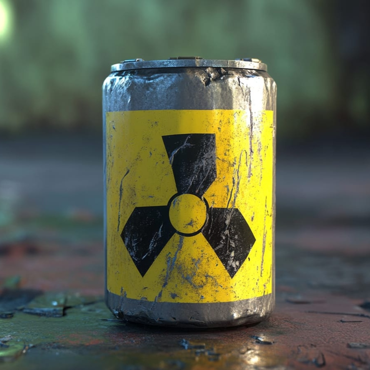 Ep484_B: DANA; Micronuclear; Cerveza: Genes; Solitones