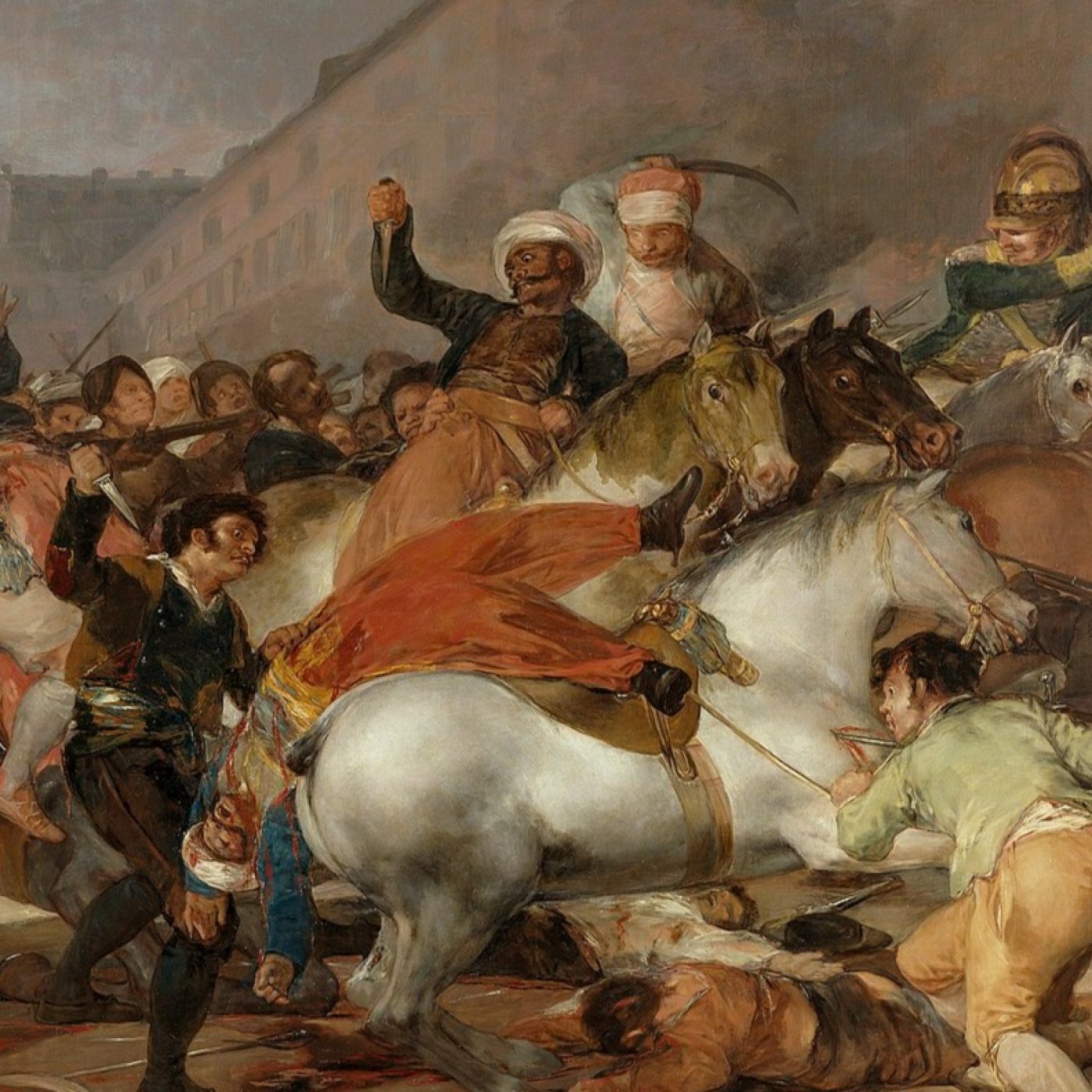 PODCAST DE HISTORIA DE ESPAÑA SELECTIVIDAD CON IA