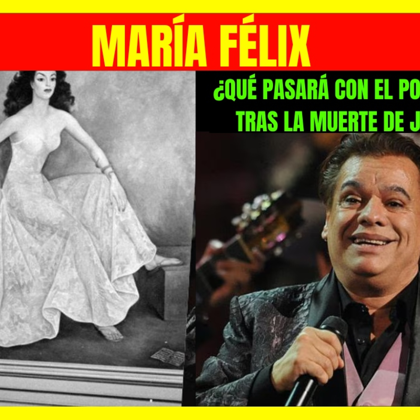 El Canal del Cine de Oro Mexicano