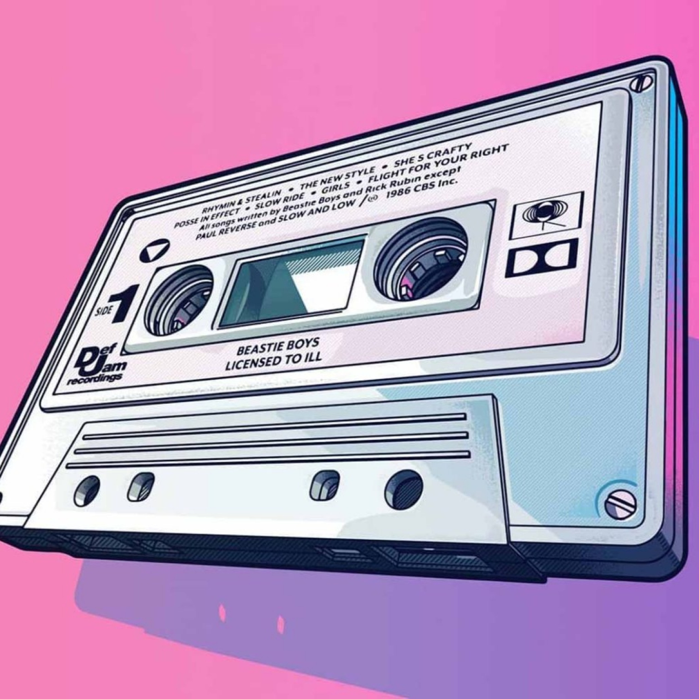 CARAS B con Jaime López