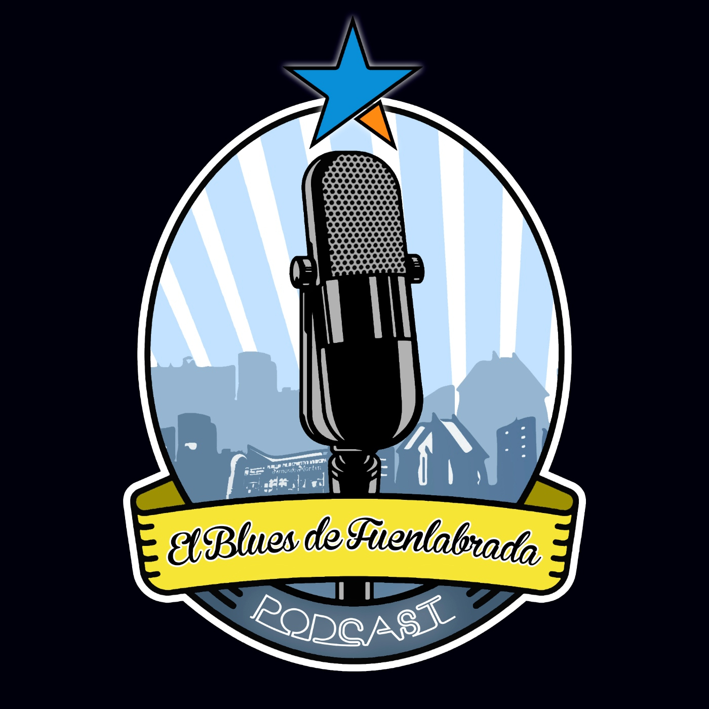 El Blues de Fuenlabrada