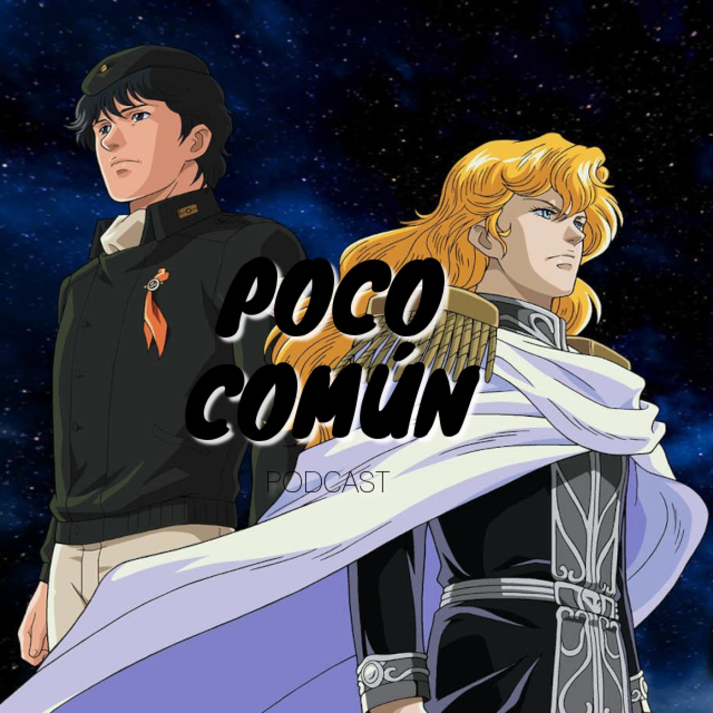 Poco Común