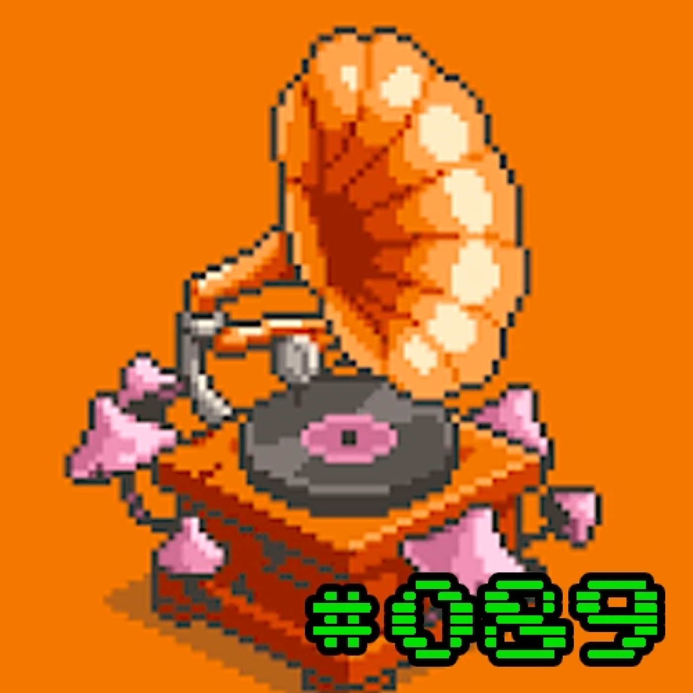 GM Podcast #089 - Musicas del Primer Nivel