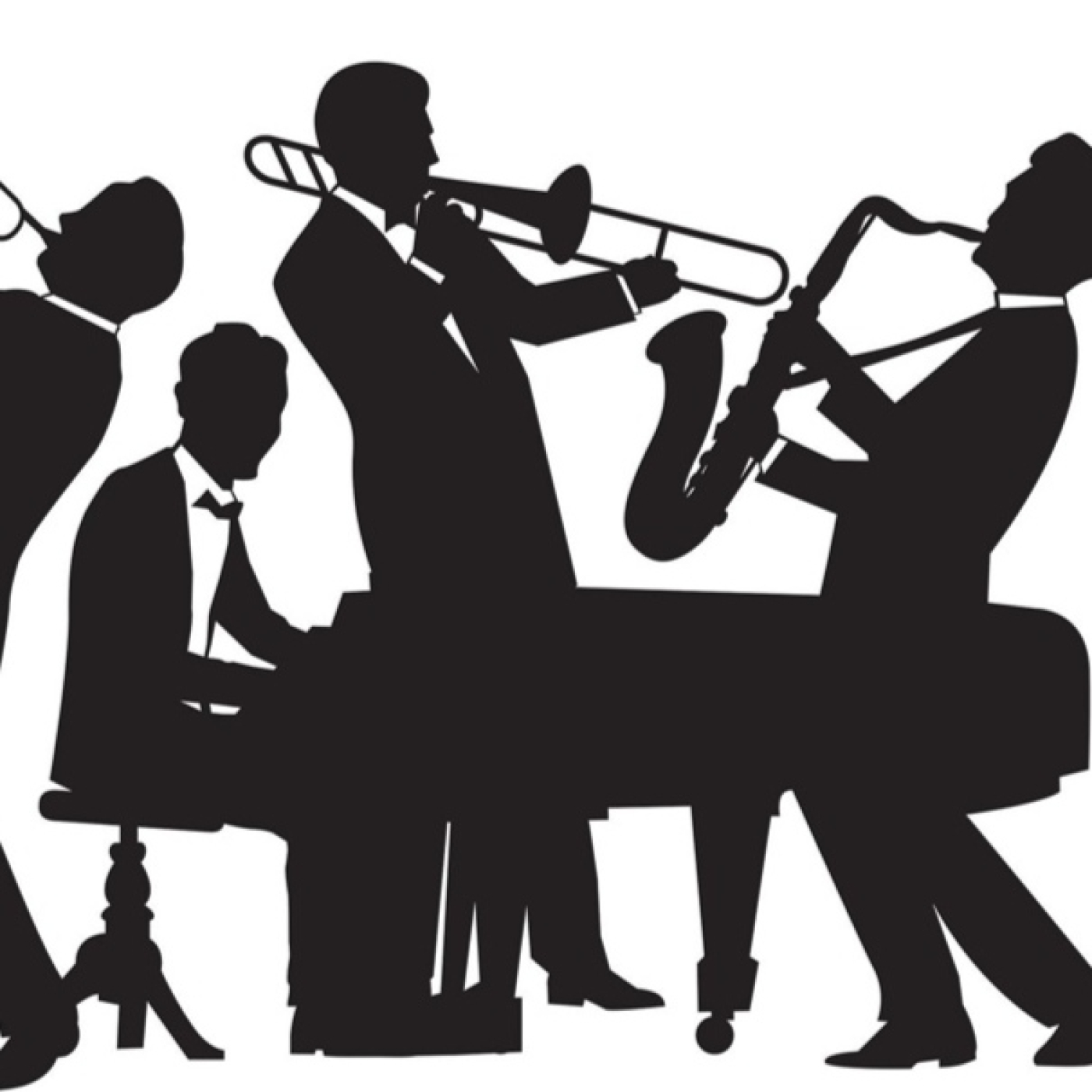Sesión Jazz Discografía