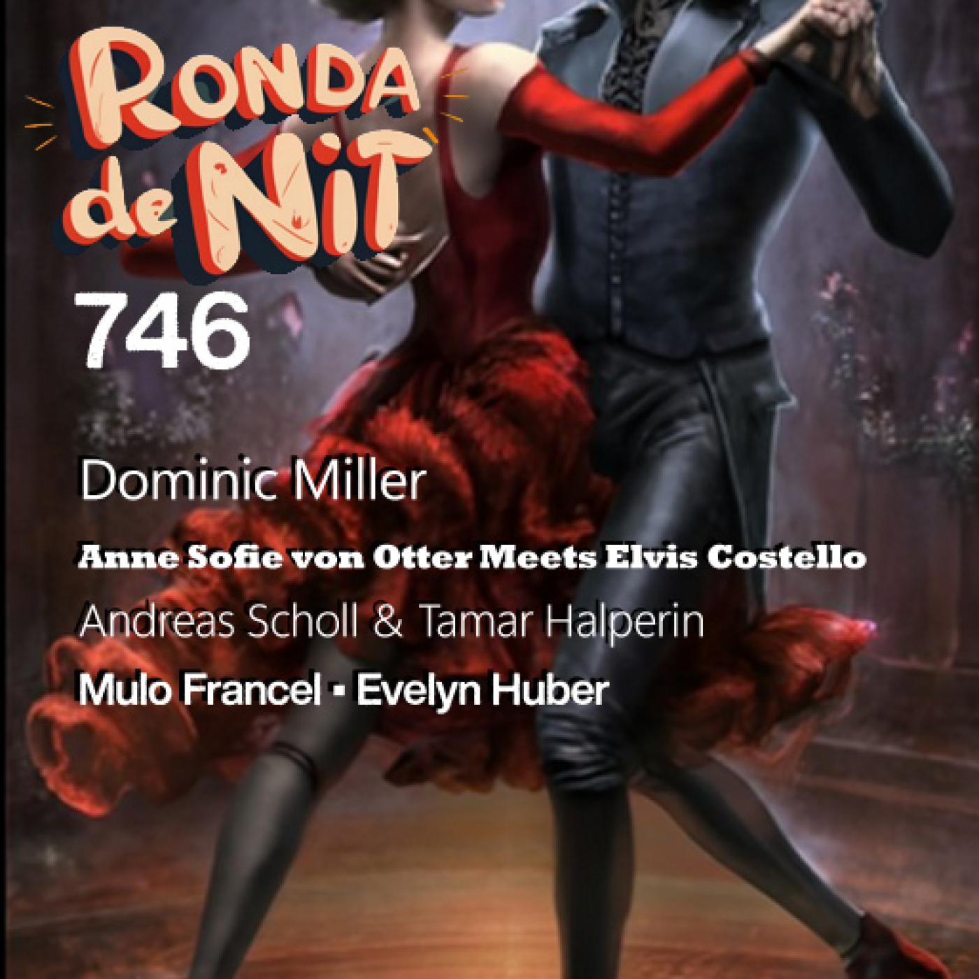 Ronda de Nit