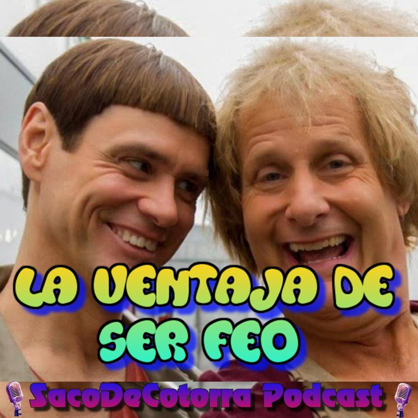 SacoDeCotorra🎙Podcast