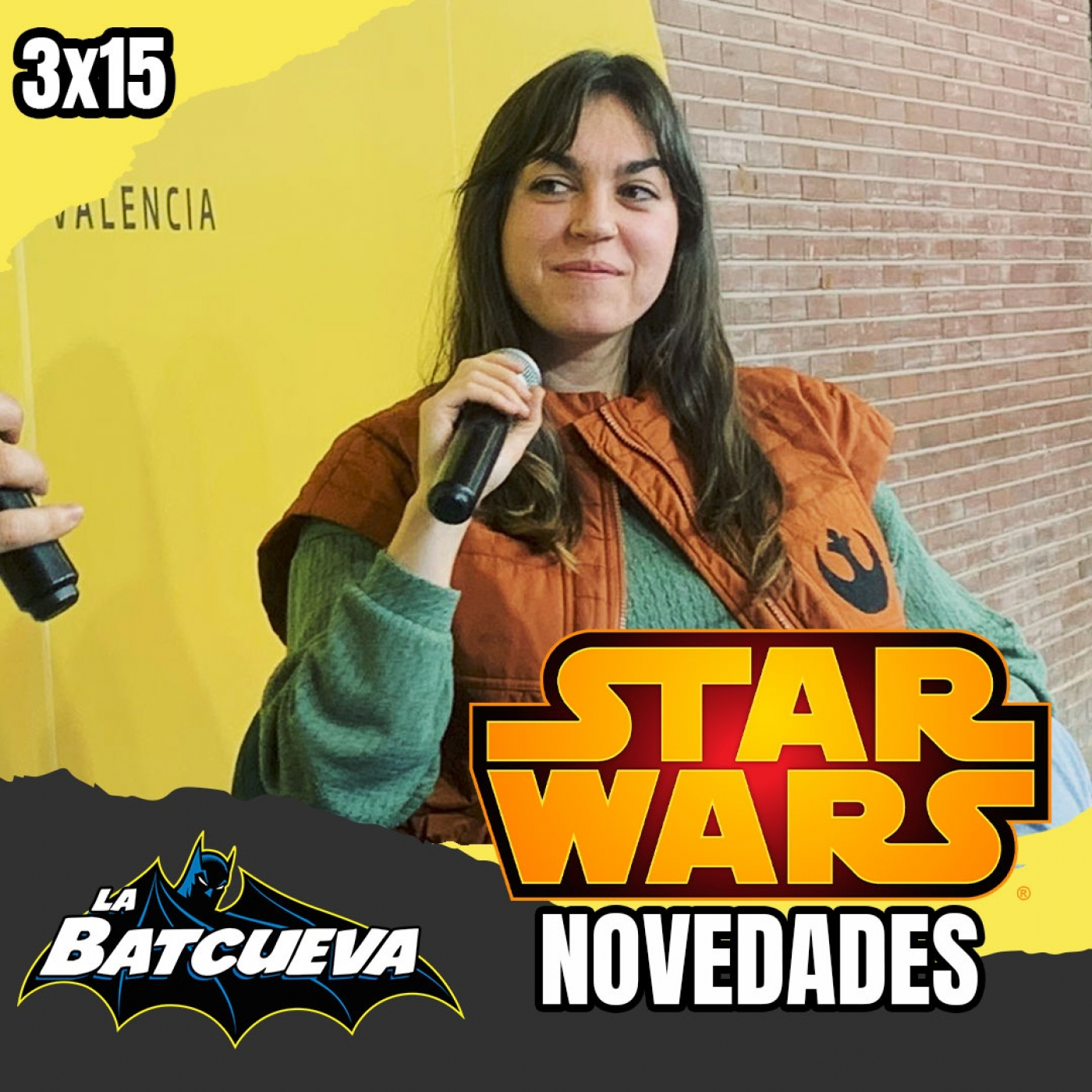 La Batcueva Show