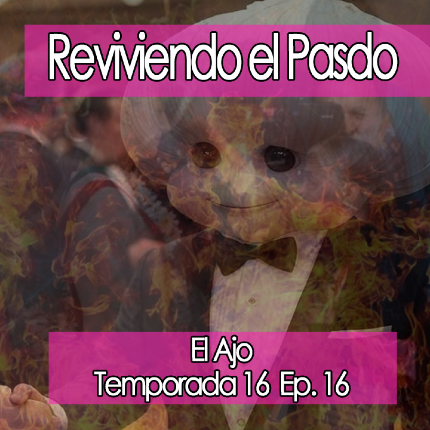 Podcast El AJo