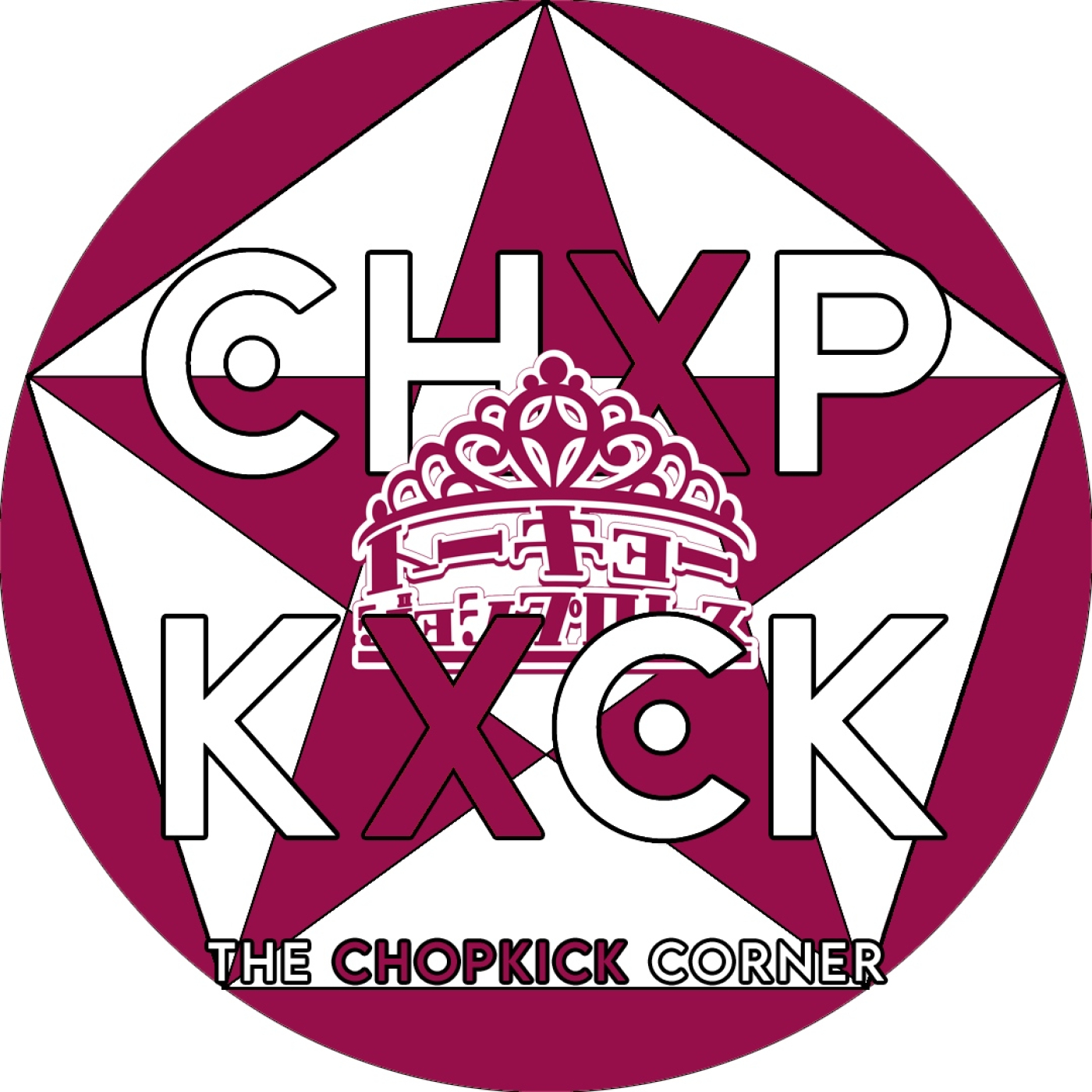 ChopKick Project