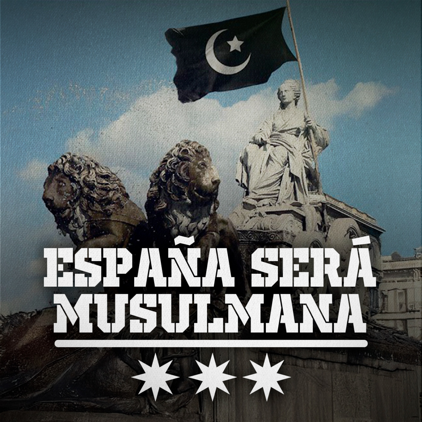 Europa Islamizada: Guerra Híbrida No Declarada