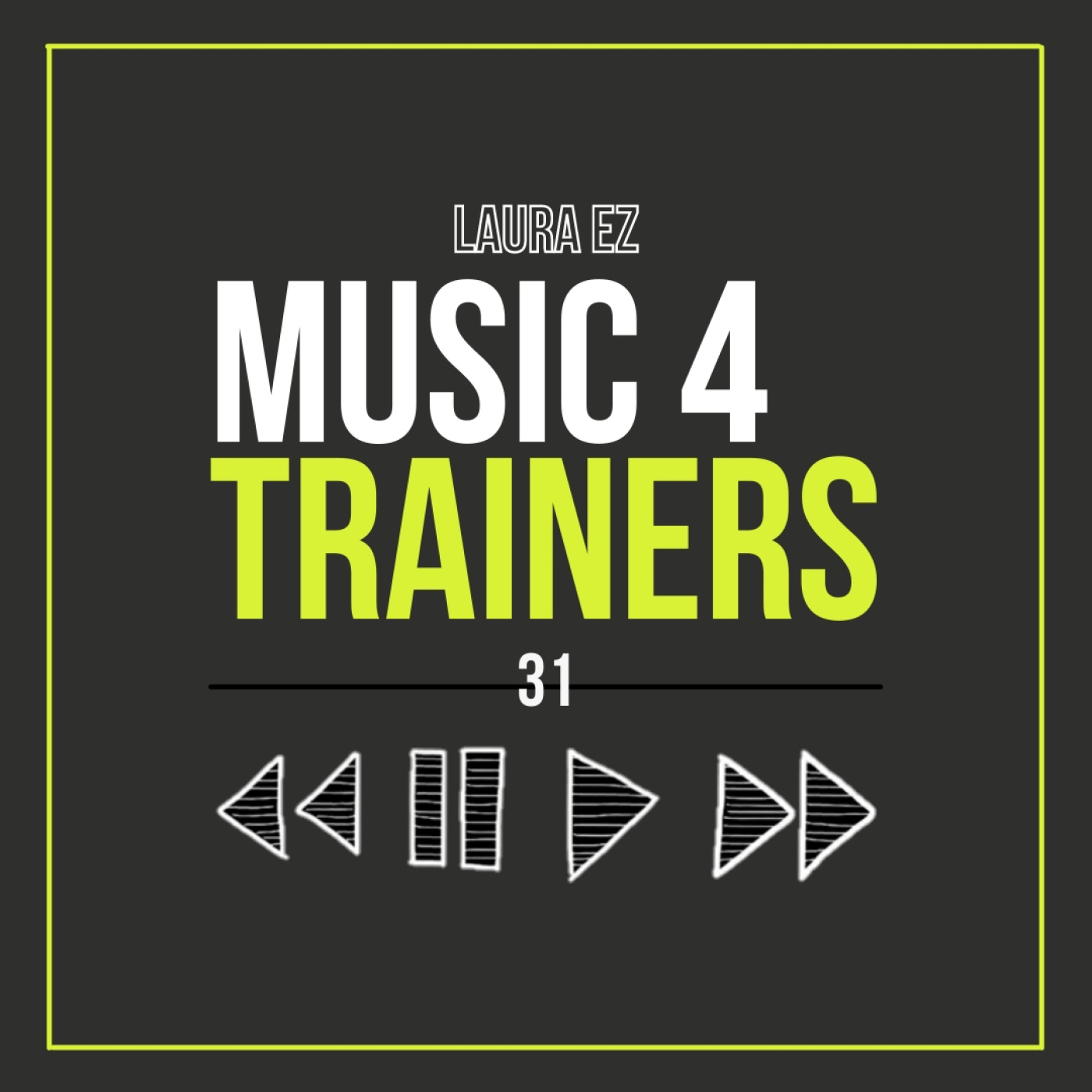 Music 4 Trainers