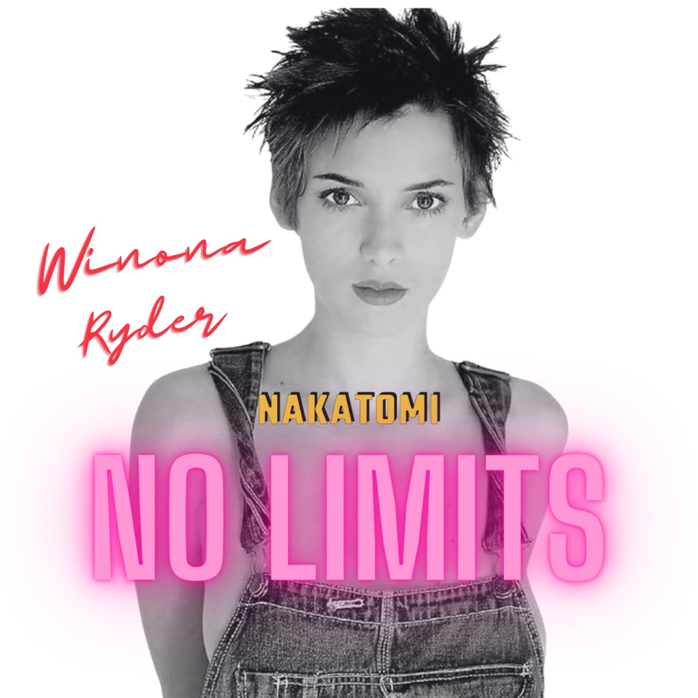 Monográfico Winona Ryder - Nakatomi No Limits - 2x11 - Episodio exclusivo para mecenas - podcast episode cover