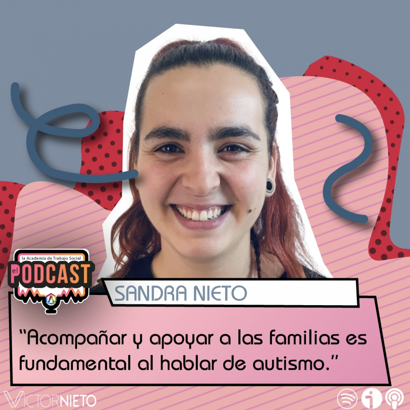 La Academia de Trabajo Social