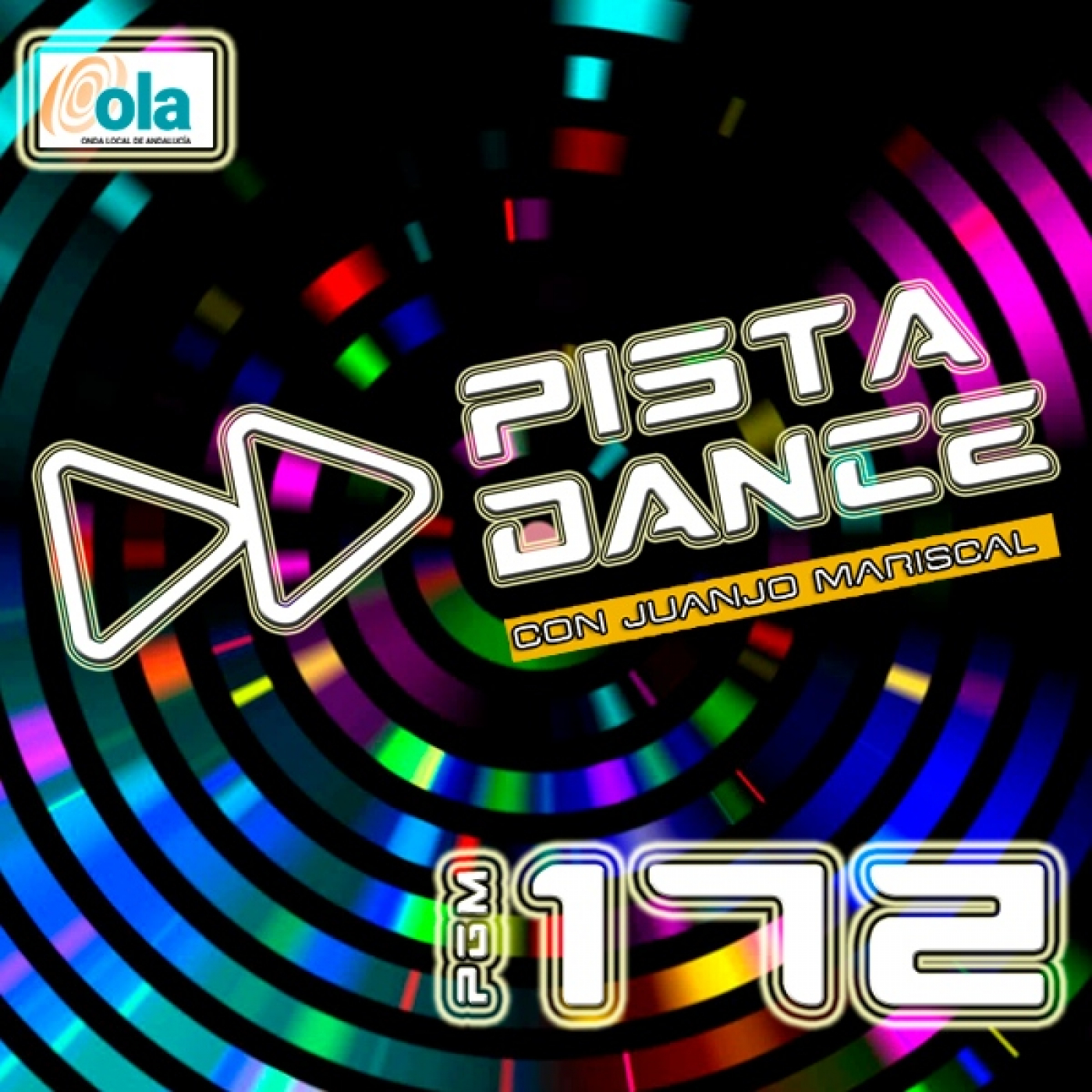 PISTA DANCE