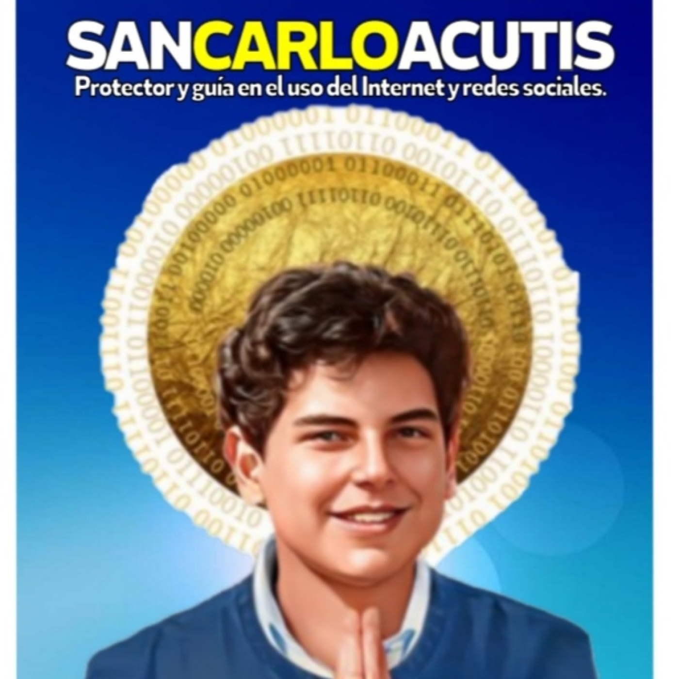 34 Días rumbo a la Canonización de Carlo Acutis-