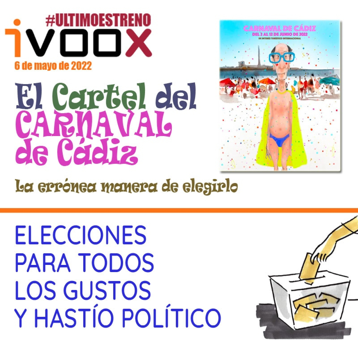 Último Estreno