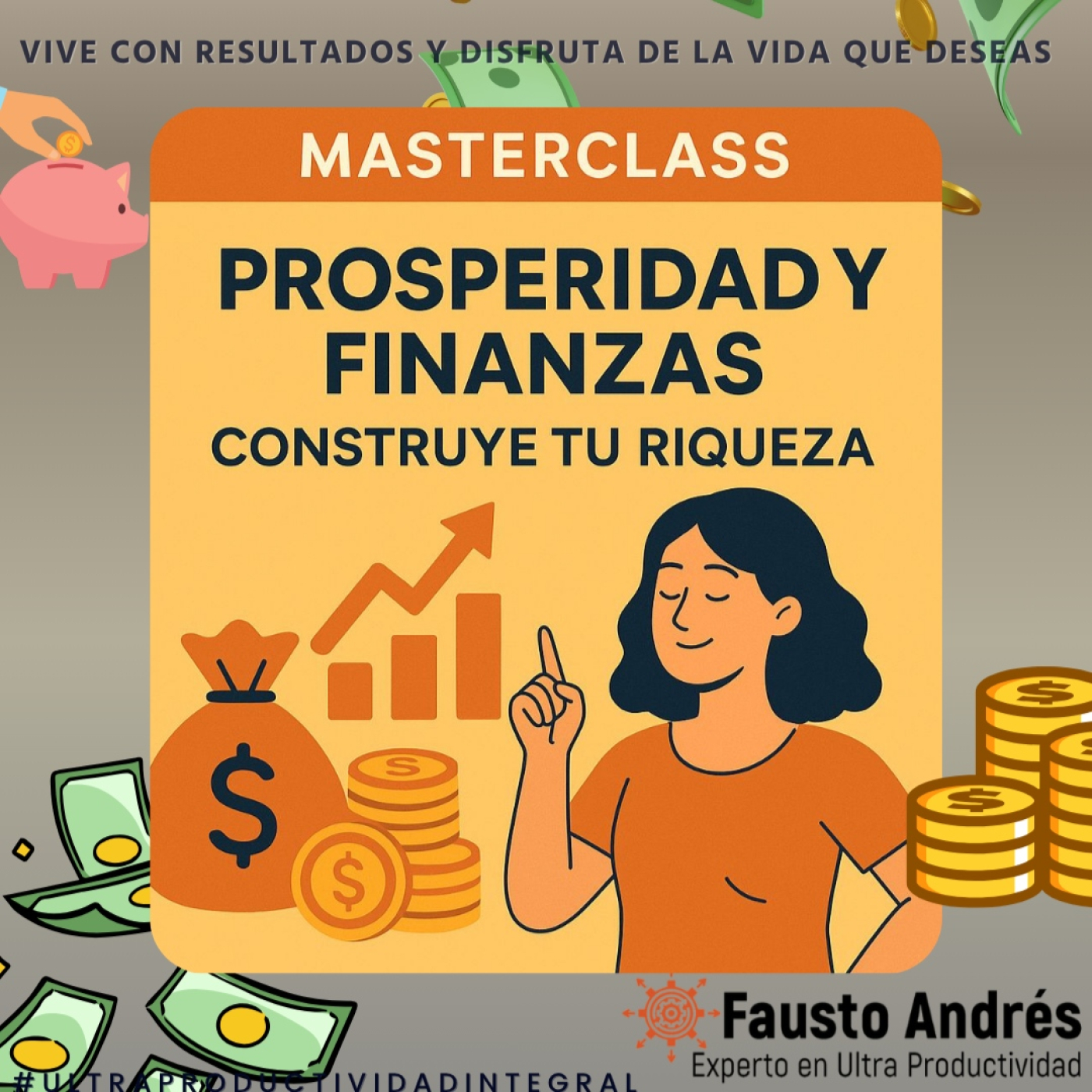 Ultraproductividad Integral I