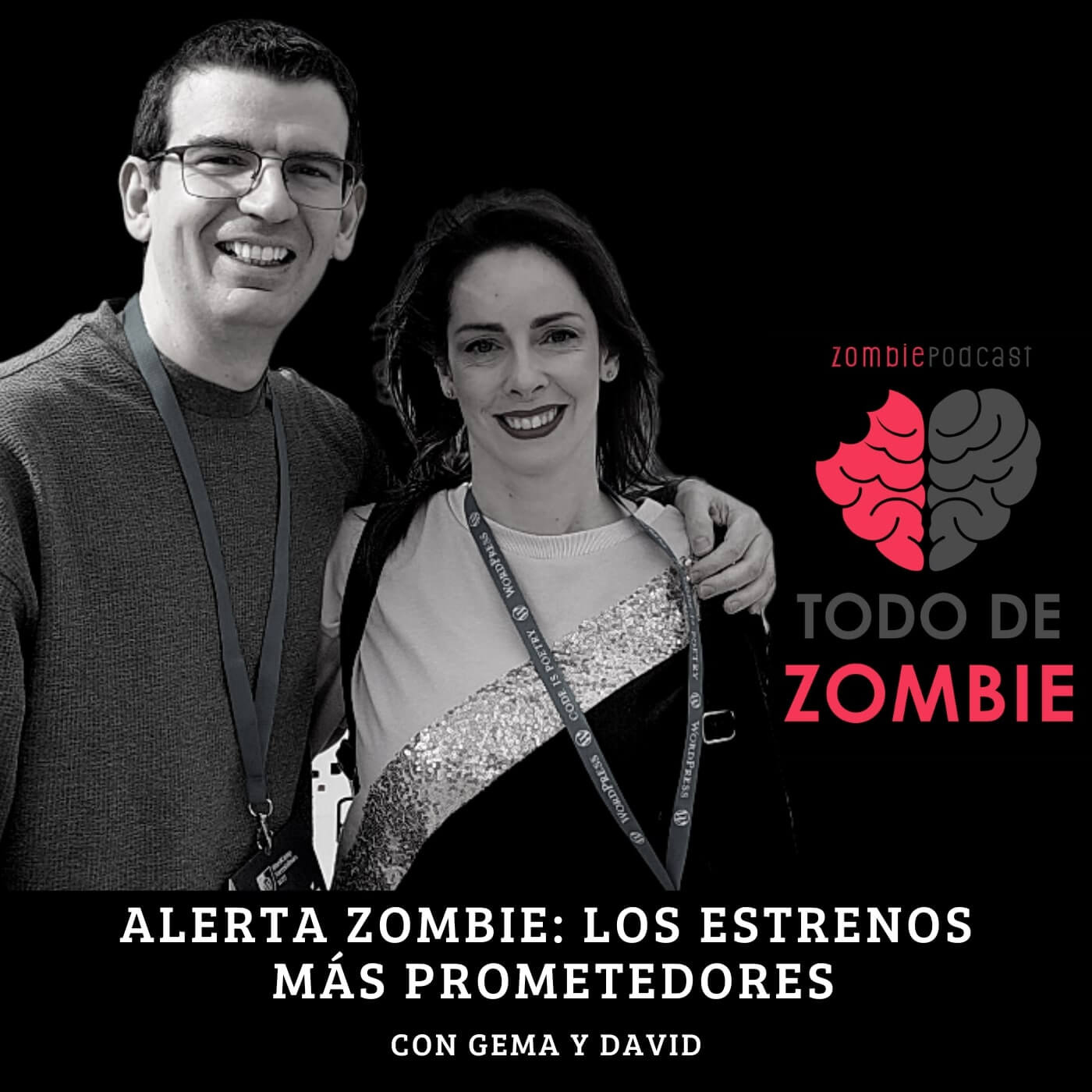 Todo De Zombie