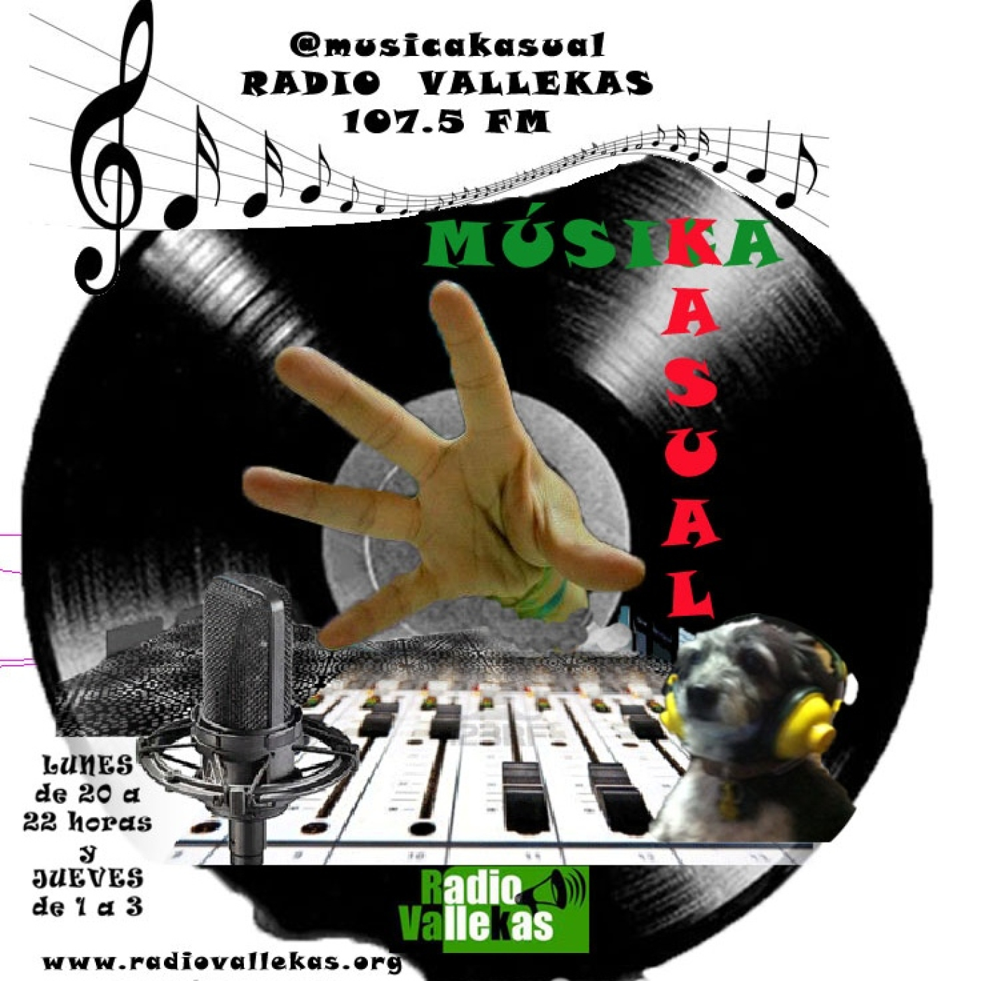 Música Kasual