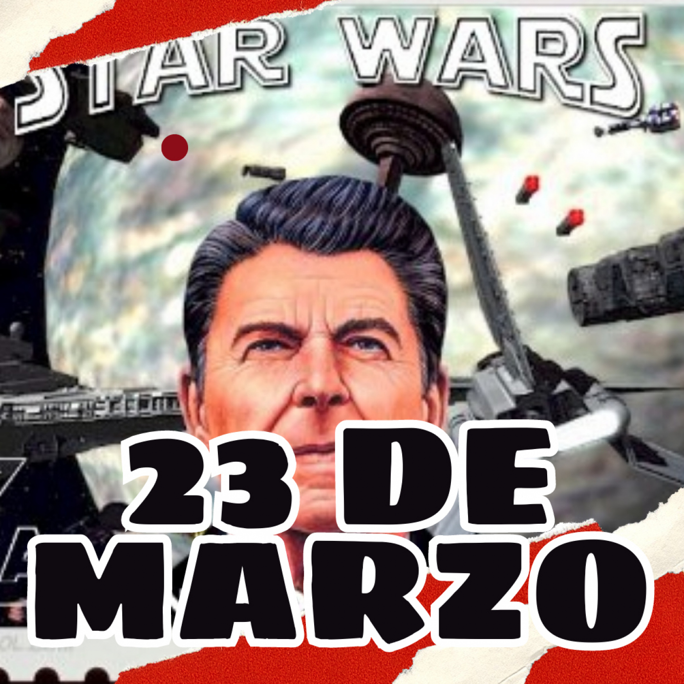 Matinal 23 de Marzo 2023 episode artwork