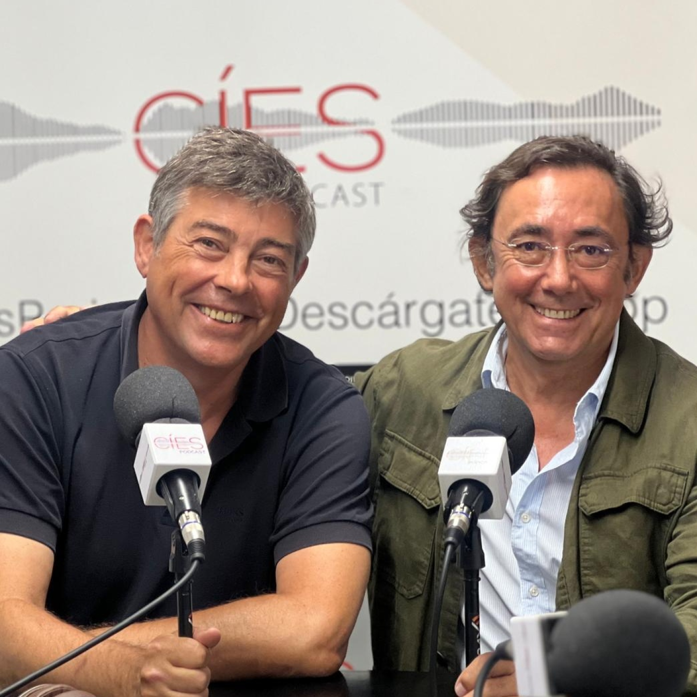 CÍES Podcast: Capítulo 1357 _ 08-08-24