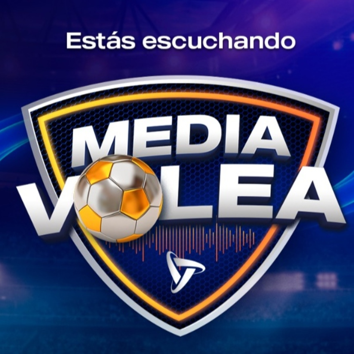 La Media Volea - BetPlay