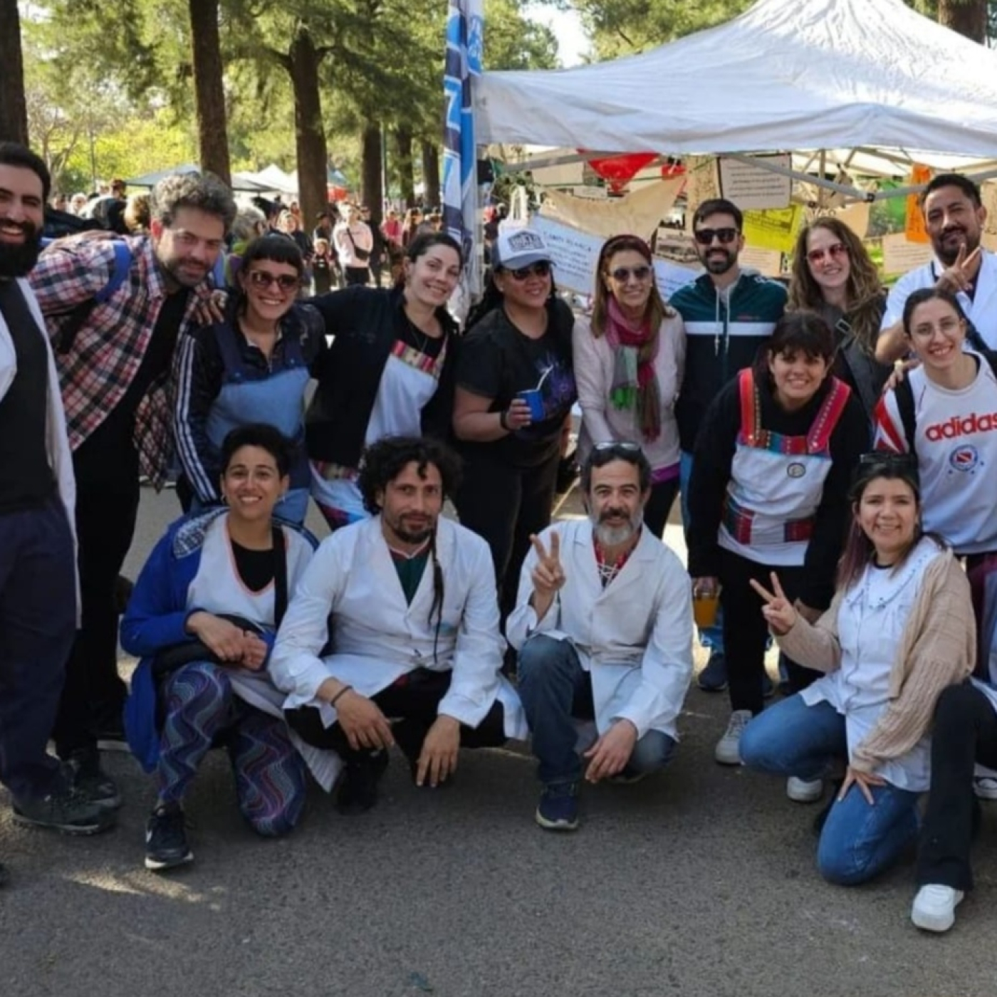 La Colectiva / Recortes / Entrevistas / Podcast