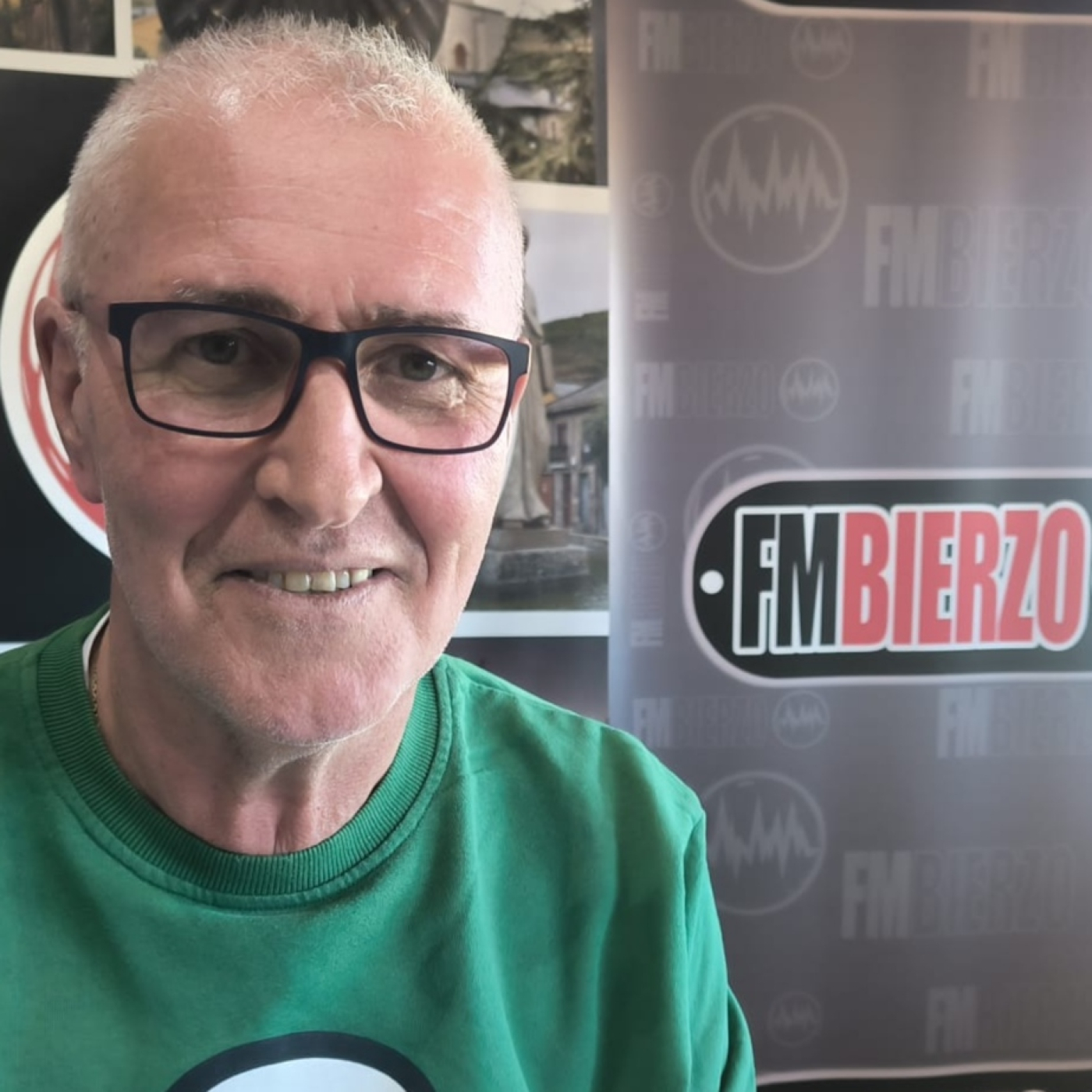 Hoy hablamos con el pedáneo de Matachana, Álvaro García, sobre la Feria Agroalimentaria del próximo domingo