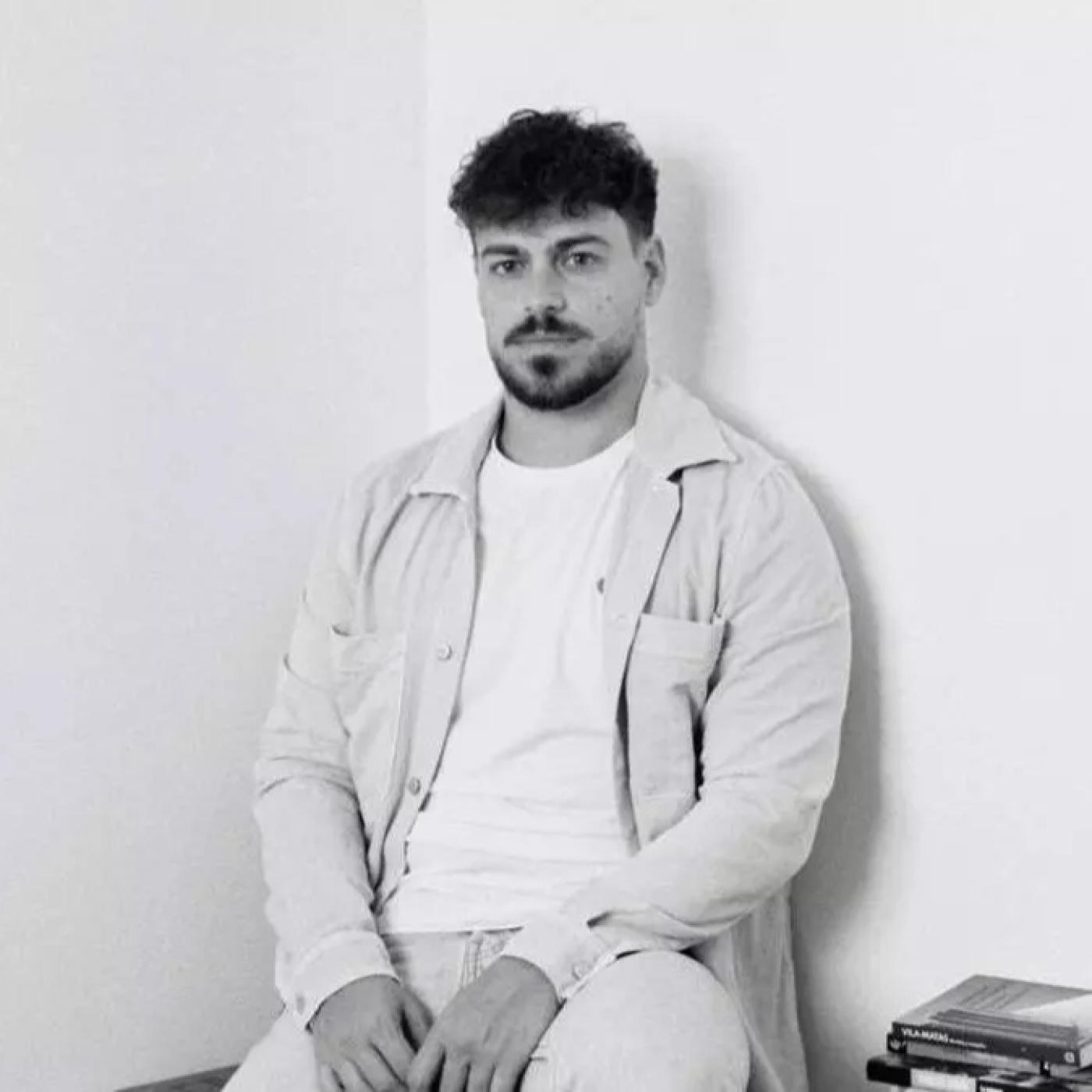 Yeray Barroso 28.07.26 episode artwork