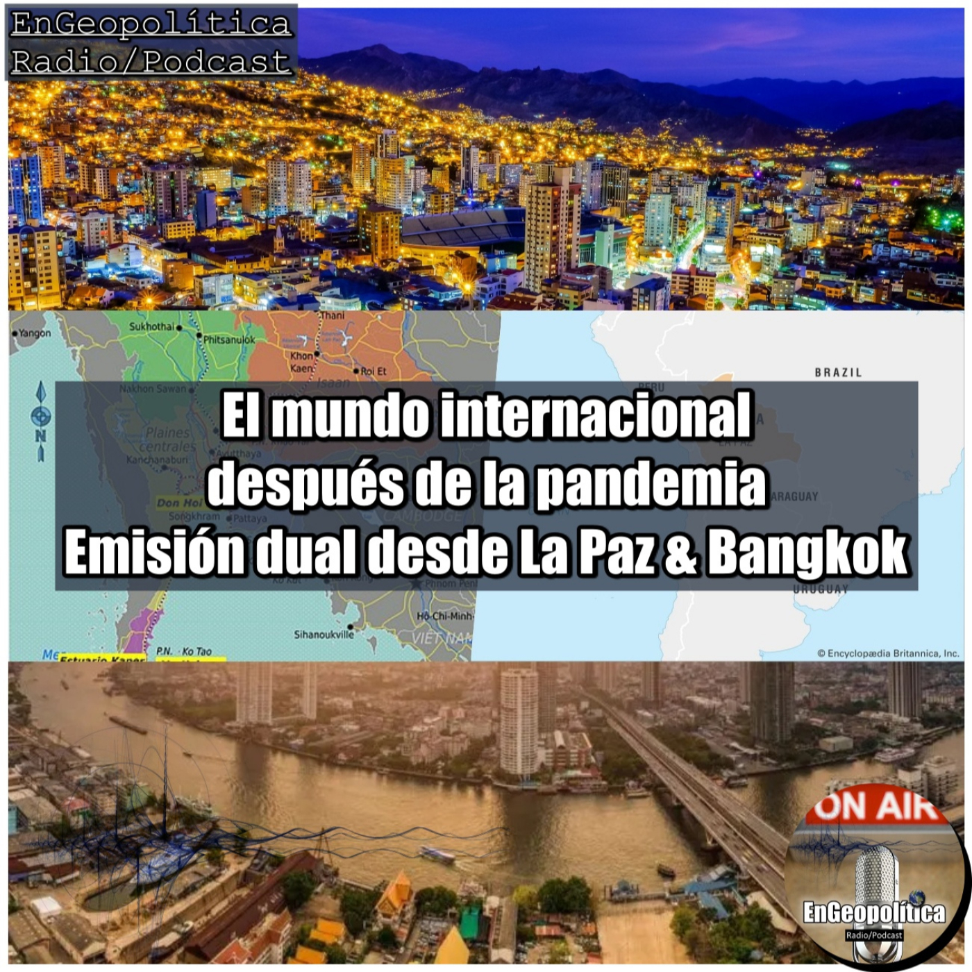EnGeopolítica