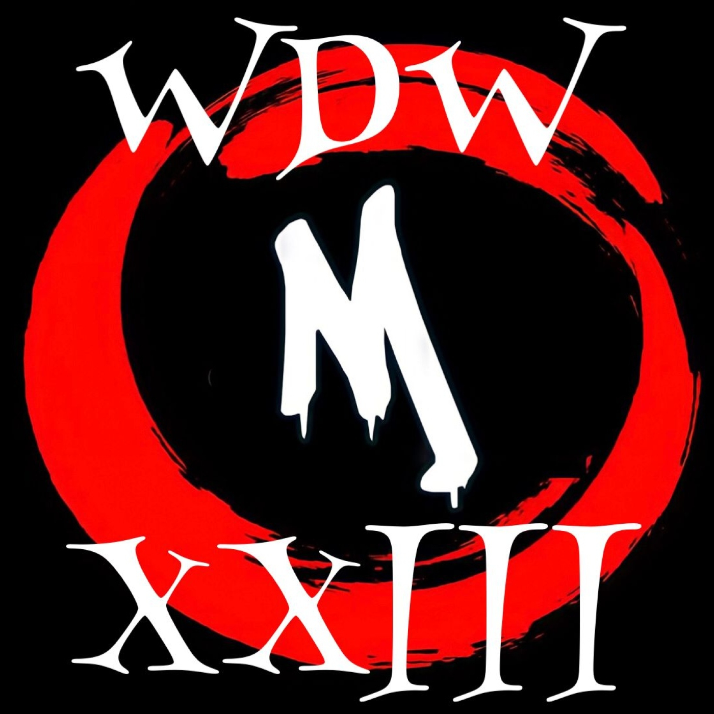 WDW Remember XXIII episode artwork