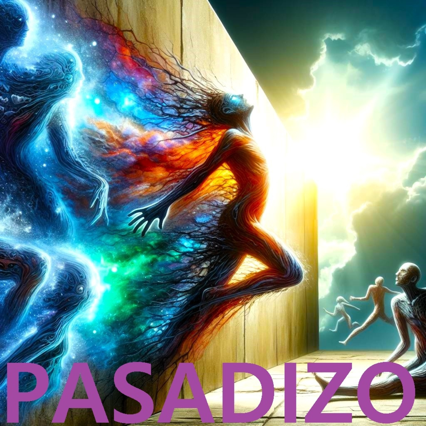 PASADIZO