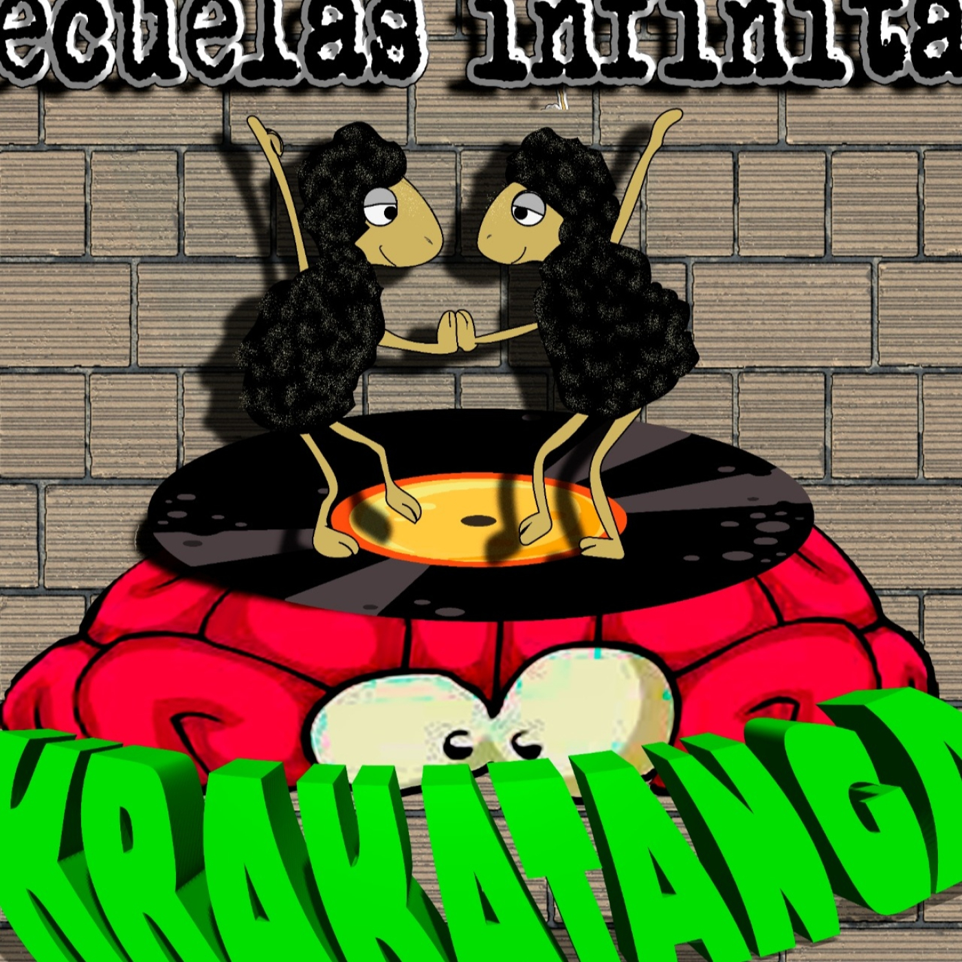 Krakatanga