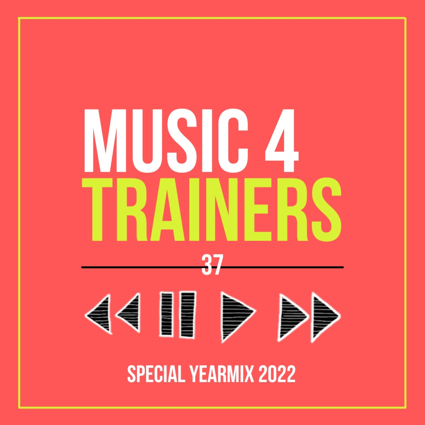 Music 4 Trainers