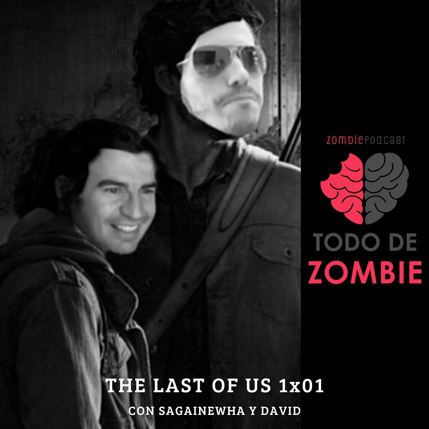 Todo De Zombie
