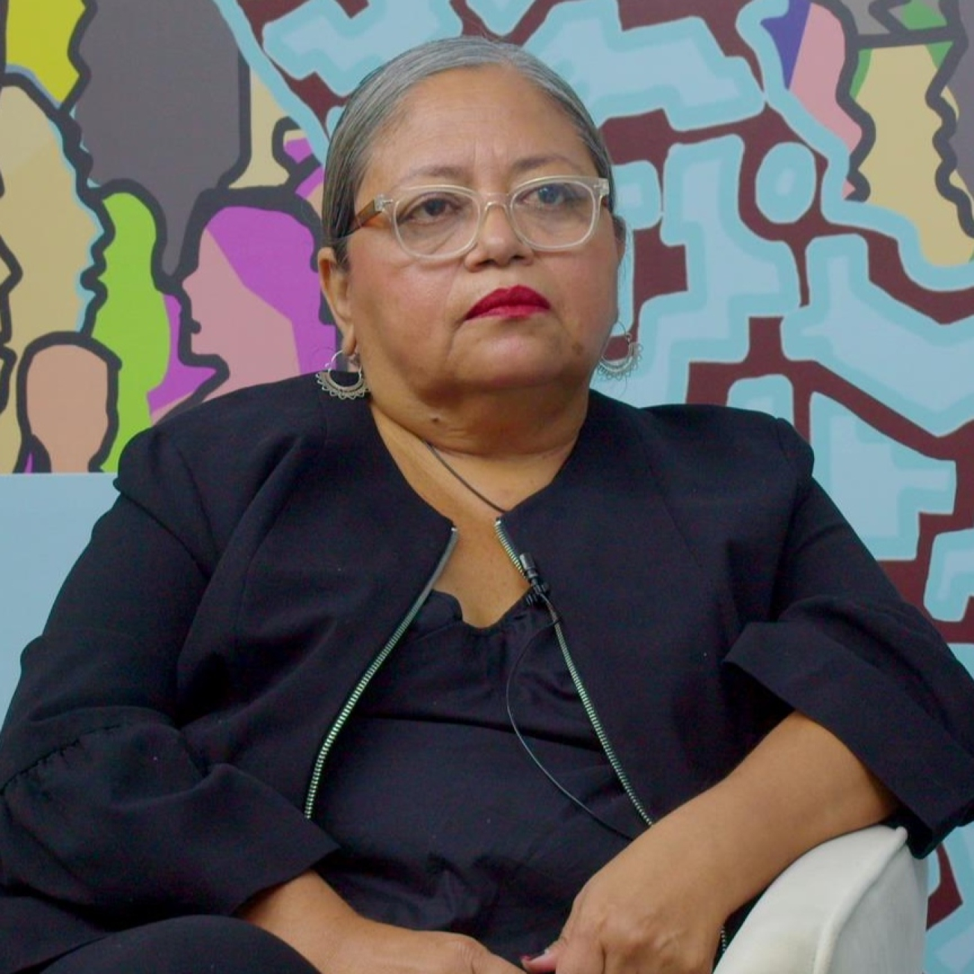 María Ysabel Cedano en No Hay Derecho con Glatzer Tuesta [13-05-2026]