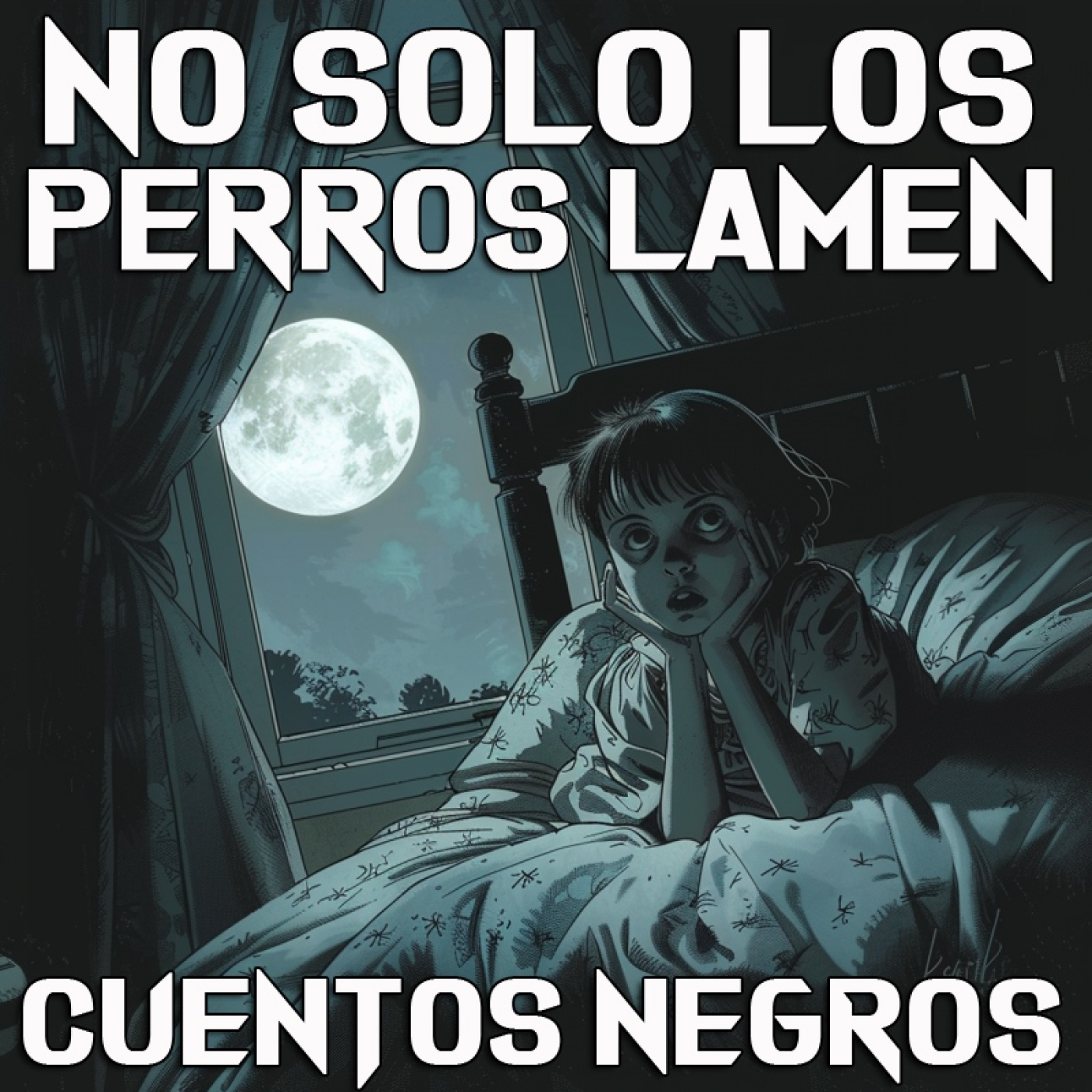 Ellorian Audiolibros