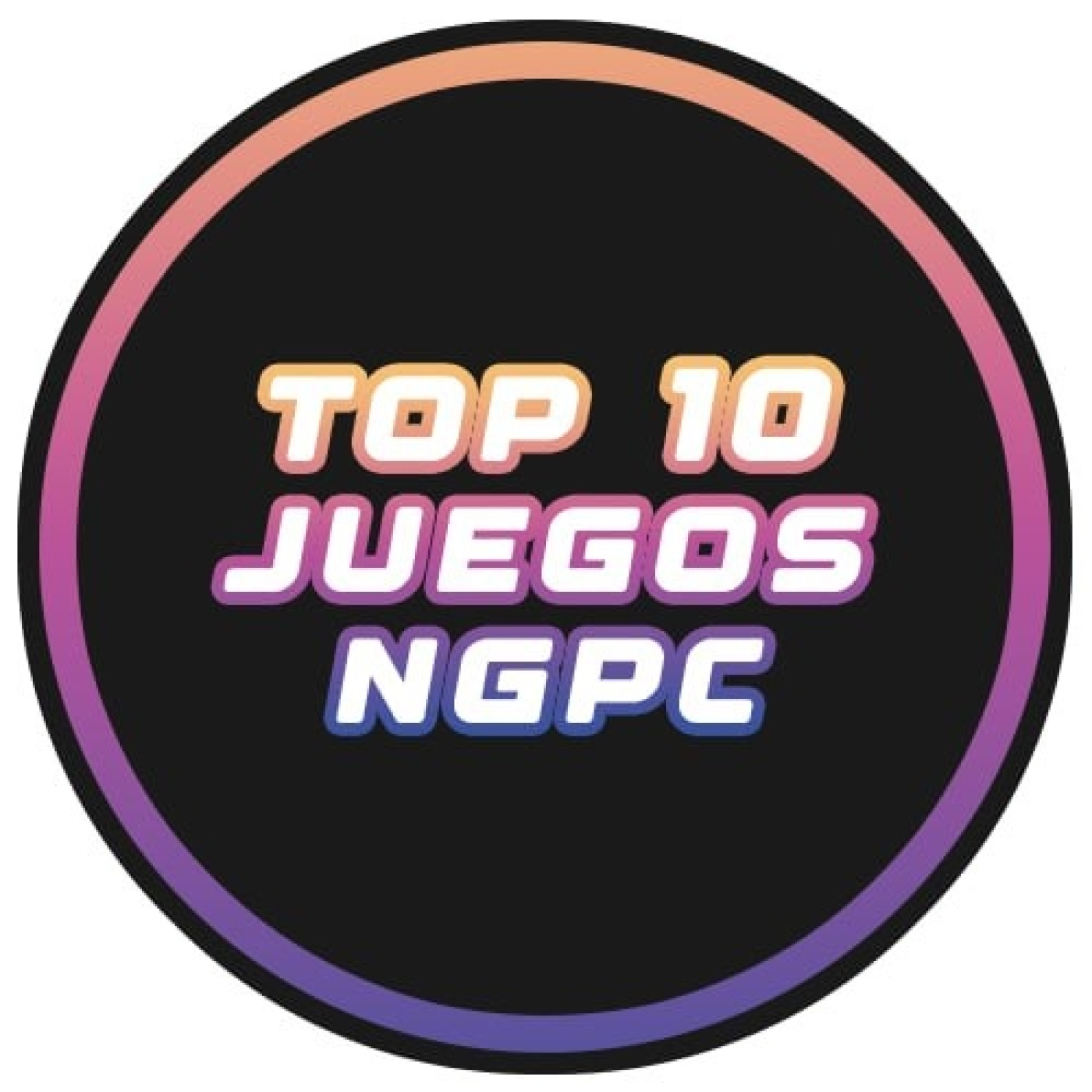 8x02 Top 10 Juegos Ngpc