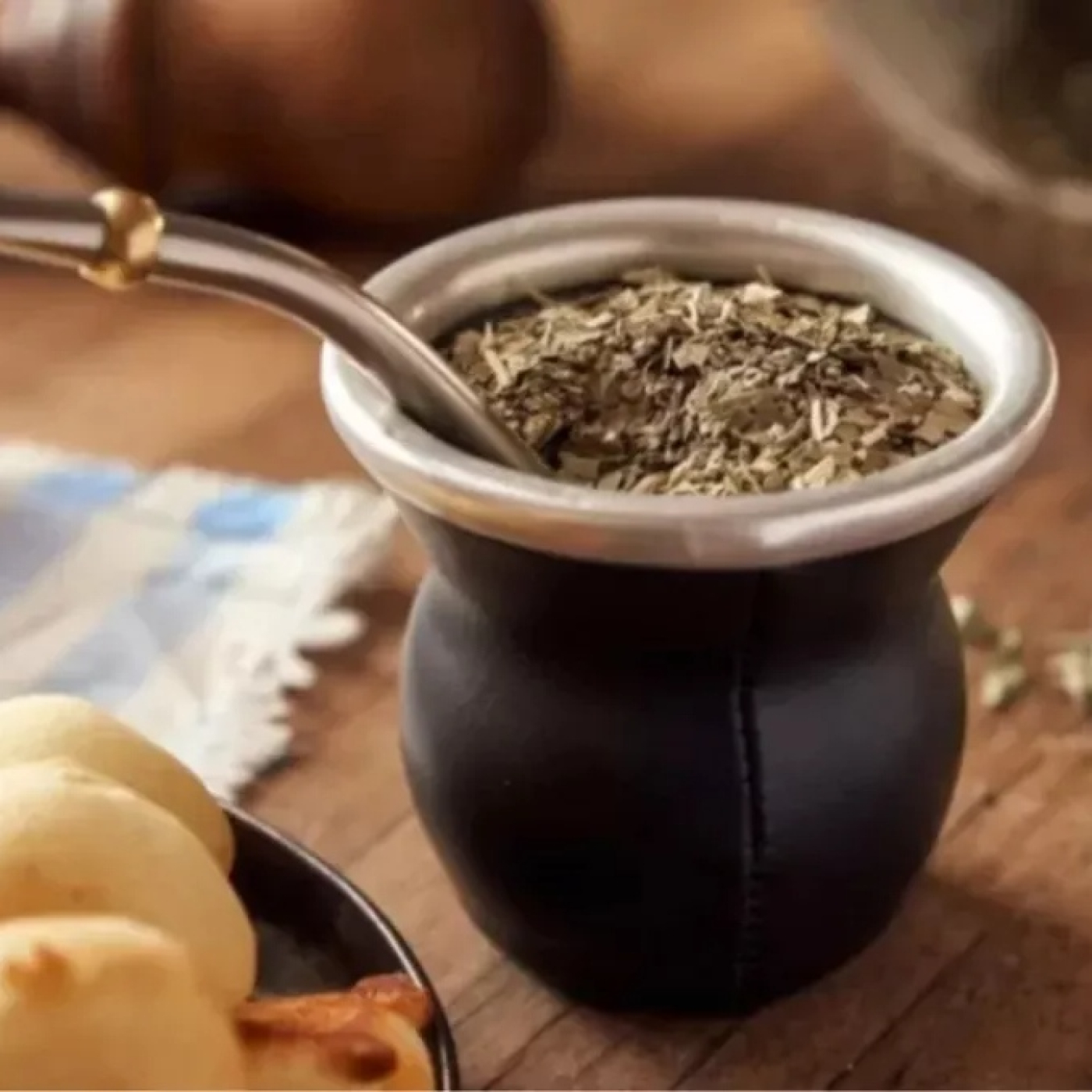 Yerba Mate para todes episode artwork
