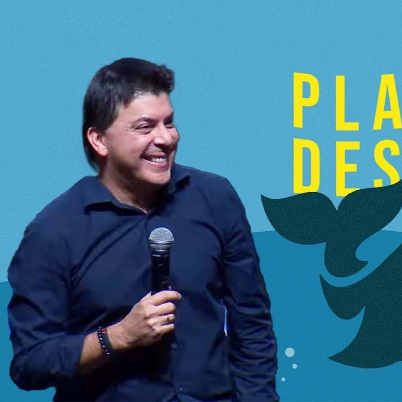 Pr Paolo Lacota | Playa y Destino | 14-08-2022 episode artwork