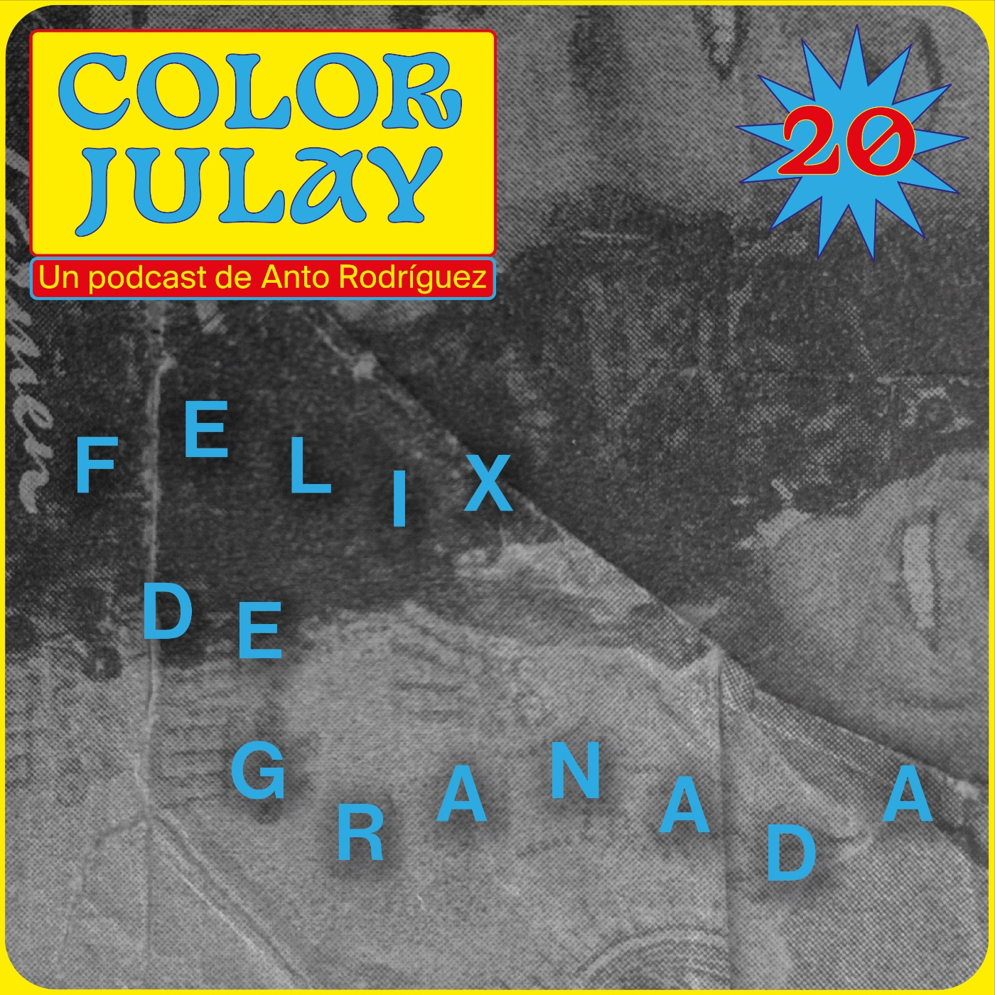COLOR JULAY