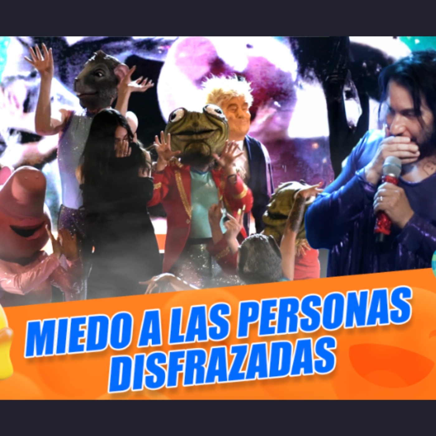 Presentaciones Felipe Avello