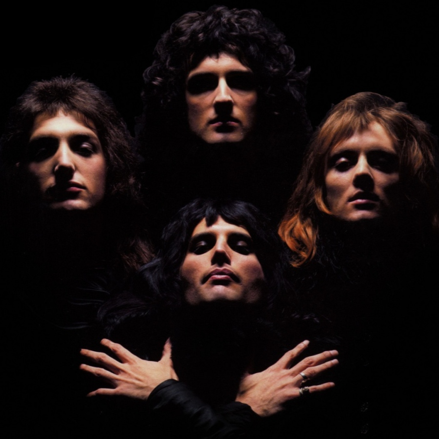 La venta más cara en la historia de la música: Sony pagará una cifra nunca antes vista por todo el catálogo de Queen episode artwork