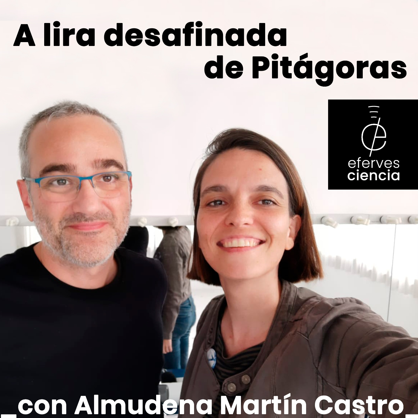 A lira desafinada de Pitágoras con @puratura episode artwork