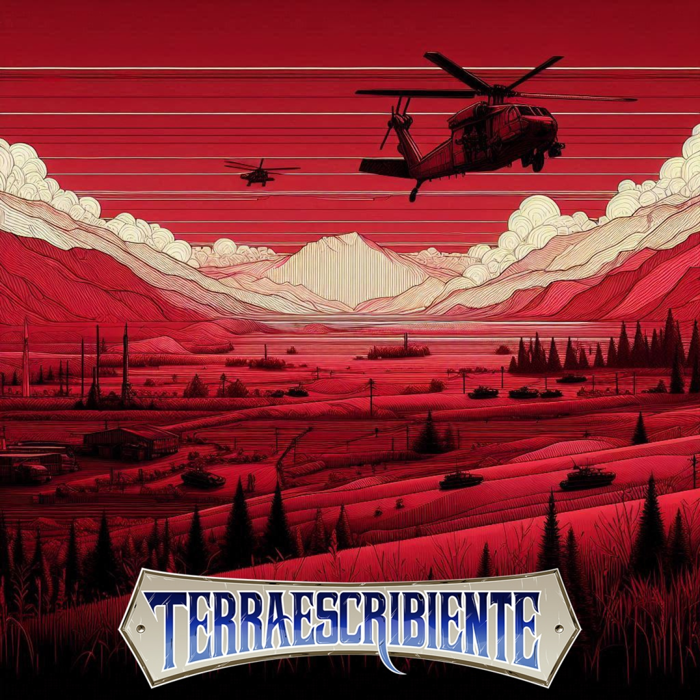 TERRAESCRIBIENTE