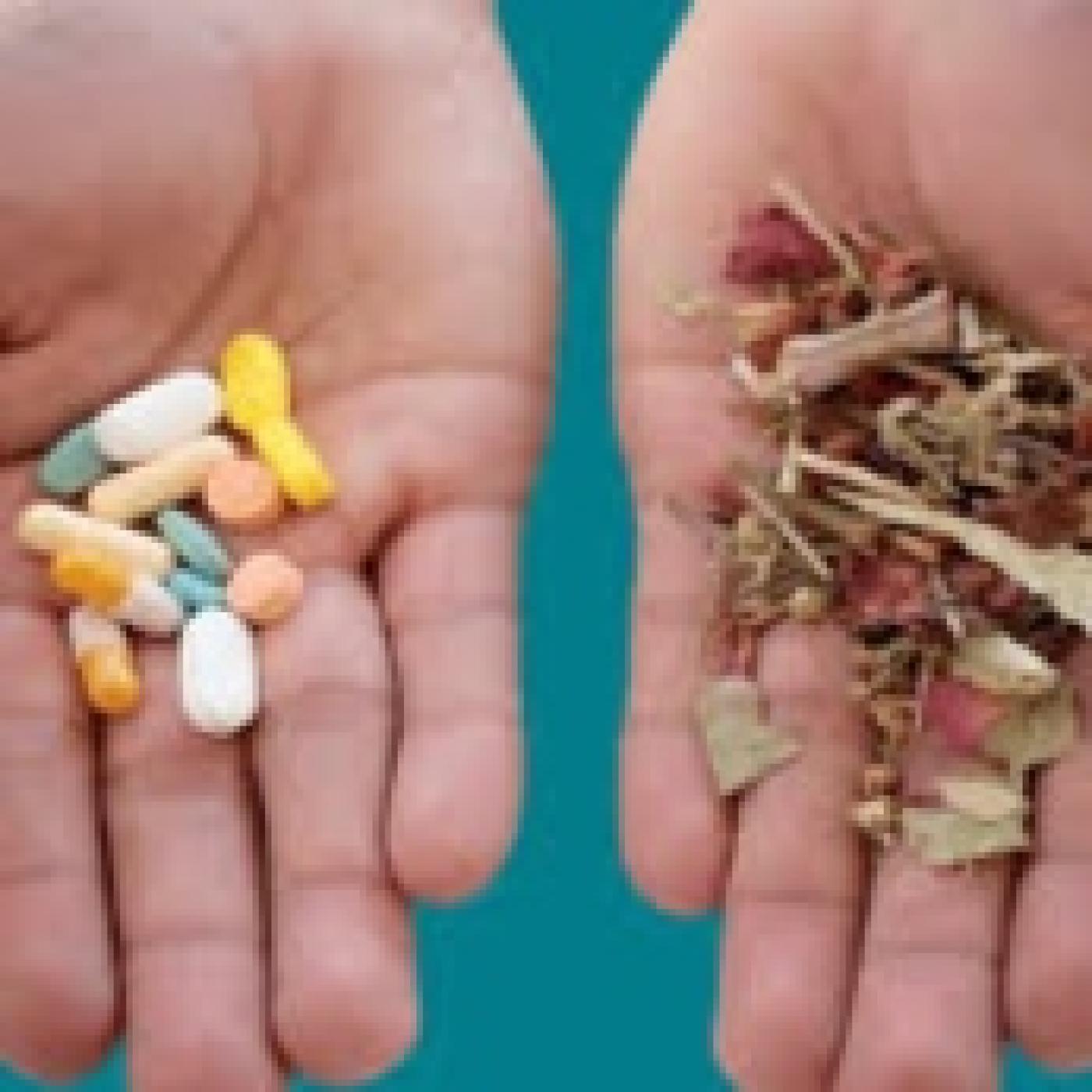 Luces en la oscuridad