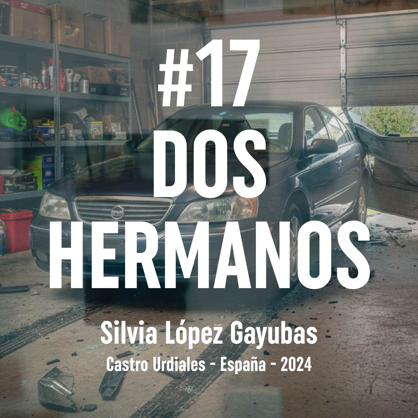 17. Dos Hermanos (Castro Urdiales, 2024)